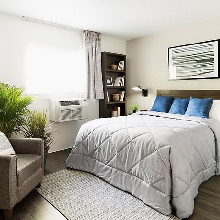 Intown Suites Extended Stay Nashville Tn - Bellevue Kültér fotó