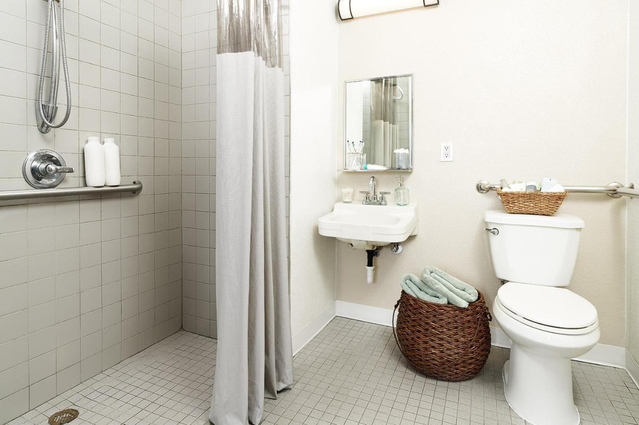 Intown Suites Extended Stay Nashville Tn - Bellevue Kültér fotó