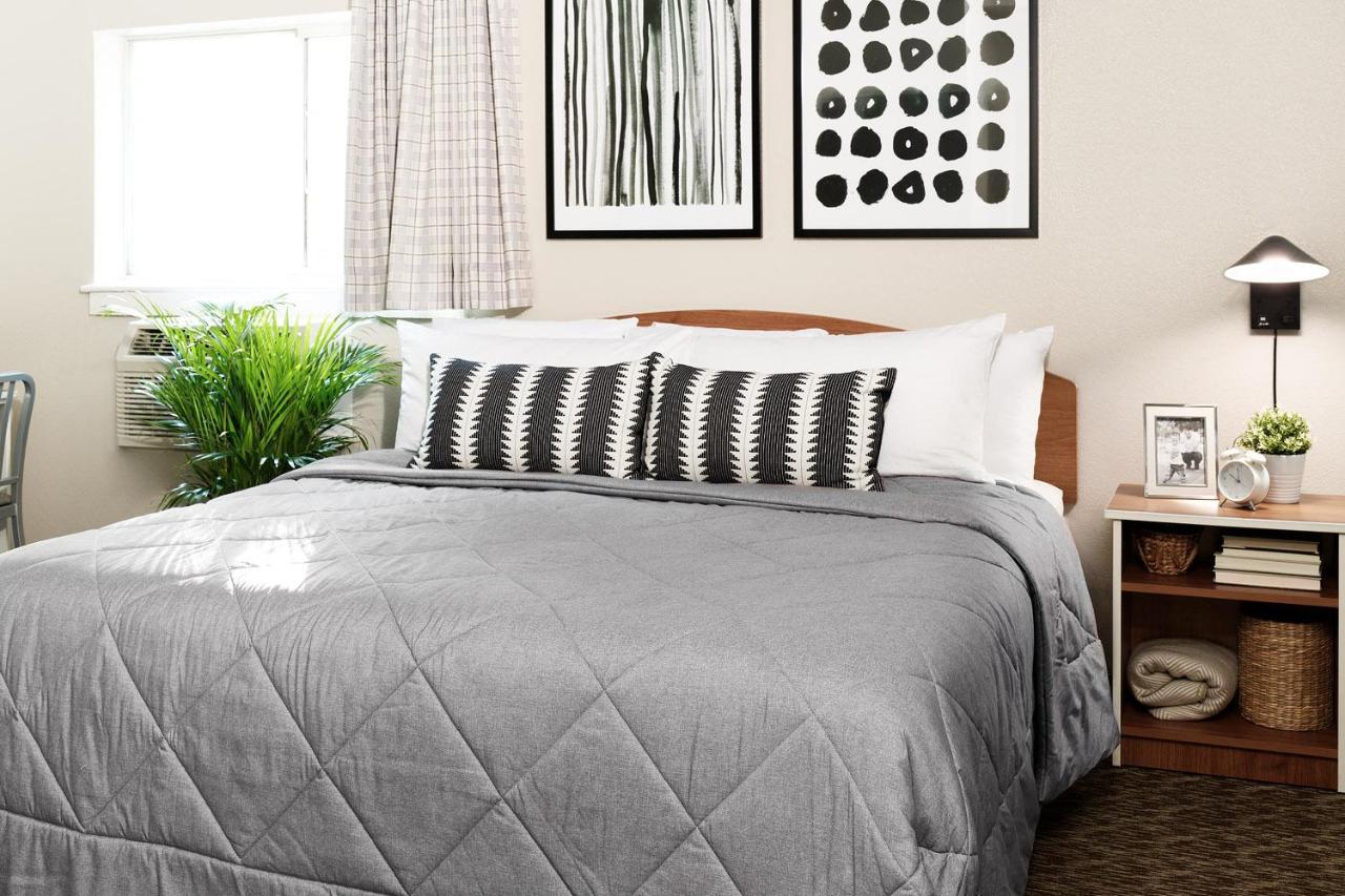 Intown Suites Extended Stay Nashville Tn - Bellevue Kültér fotó